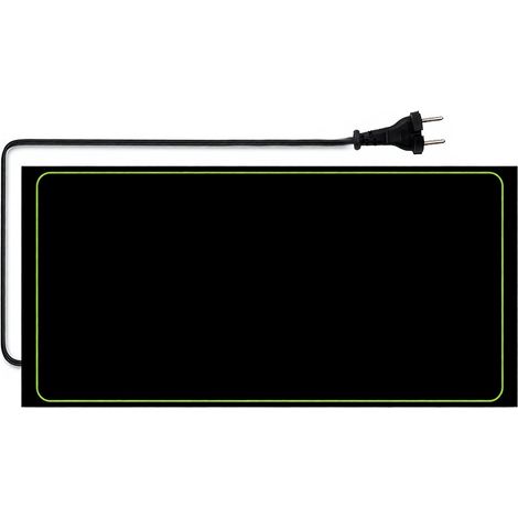 Piège à souris transparent T1601 à capture humaine, sans cruauté, pour garage, entrepôt et maison, facile à utiliser et à nettoyer (1/5)