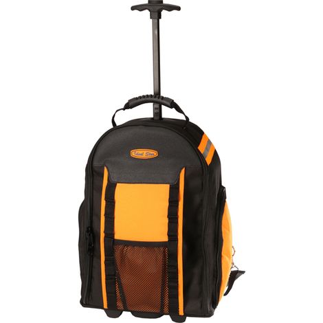 Zaino Trolley Portautensili Ideal Star 52 x 35 x 21 cm (1/2)
