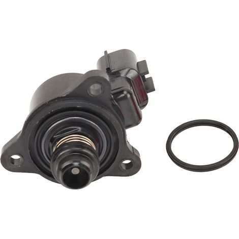 Válvula de control de aire de alta resistencia MD628166 para Stratus SE SOHC [Válvula] [MD628166] [alta resistencia]