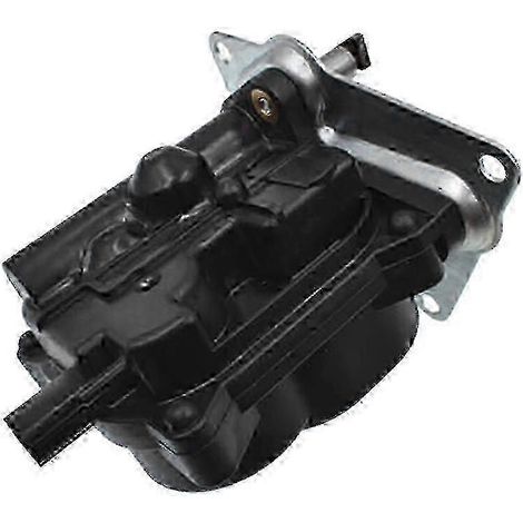4WD-Verteilergetriebe-Aktuator, für Mitsubishi Pajero Montero III/IV 1999 – 2016 (MR446665), CC-Edition (1/5)