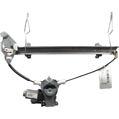 [PRODUIT D'OCCASION] Mecanisme+moteur Leve-glace Avant Gauche NISSAN Note ♻️ Ref Oe. 807019u10d - Garantie à vie (1/4)