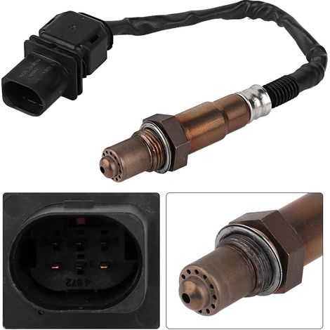 Capteur O2 amont, sonde lambda air-carburant avant pour Mini Cooper R55 R56 R57, pièce remplacement qualité OEM