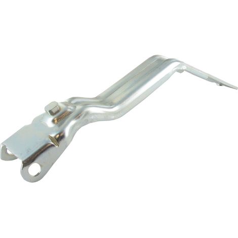 Leva regolazione altezza decespugliatore STIGA 381003399/0