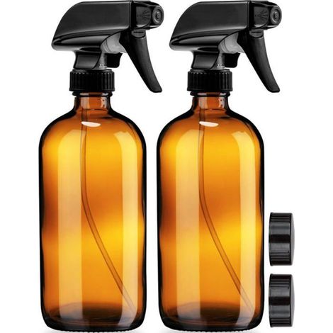 Pulvérisateur pour plantes - Pulvérisateur à pression - Atomiseur - Pulvérisateur pour plantes d'intérieur - Pulvérisateur d'eau (1/5)