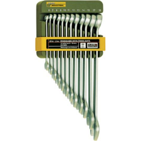 CHIAVE COMBINATA 6/19 MM 12 PZ PROXXON 23820- PROXXON GMBH- 1,0 confezione