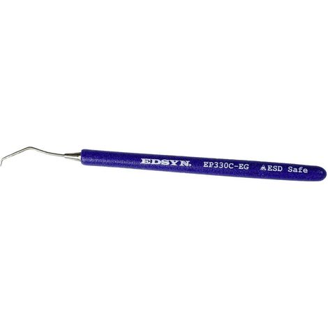 Edsyn EP330C EG outil soudure acier ergonomique (1/2)