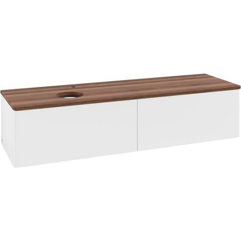 Villeroy & Boch K37052MT WTUS Antao K375 1600x360x500mm (1/3)