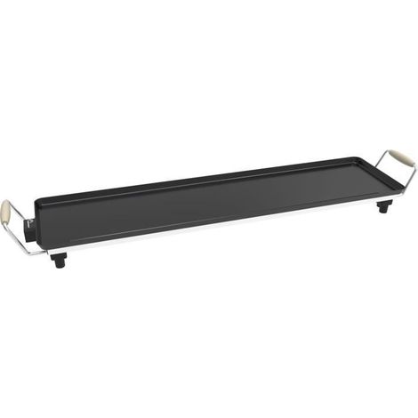 Plancha électrique 2000w 90x23cm - Little Balance - 8742