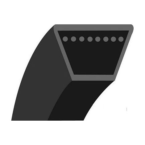 Courroie lame tracteur tondeuse Snapper / - 1761268YP
