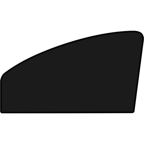 Rideaux pare-soleil pour fenêtres latérales de voiture, 10 aimants, stores de protection solaire pour allaitement, change de vêtements et camping (1/5)