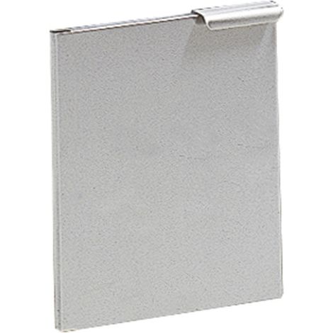 Porte Gauche pour Soubassement - Mastro - 6540PSX