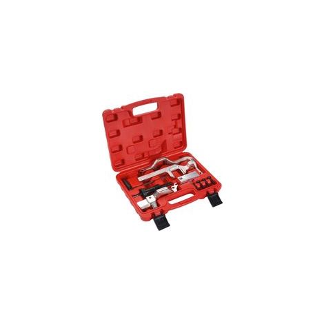 Kit de calage de distribution Citroën Peugeot BMW Mini N12 1.4 1.6 16V VTi THP – Outils de blocage arbre à cames – Acier haute qualité