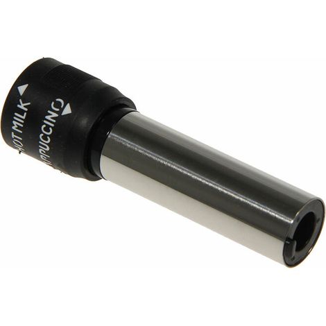 Delonghi tubo vapore cappuccinatore macchina caffè ECP35.31 ECP3630 BCO432 COM5 (1/2)