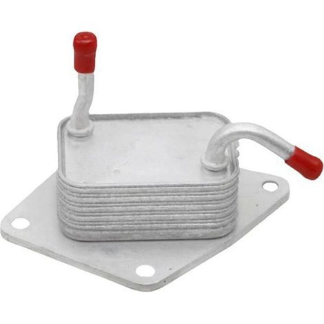 Refroidisseur d'huile pour moteurs V6 3,5 L des voitures Santa Fe, Sorento, K7 et Cadenza 264103CAA0 26410-3CAA0 (1/5)