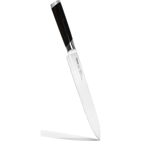 Coltello da catering Fissman Fujiwara da 20 cm - acciaio Aus-6, resistente