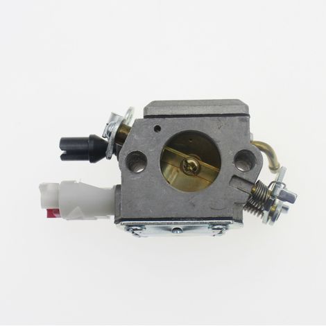 Carburateur HUSQVARNA 340 – Compatibthe 340E / 340EPA / 345E / 345EPA – Tronçonneuse (1/5)