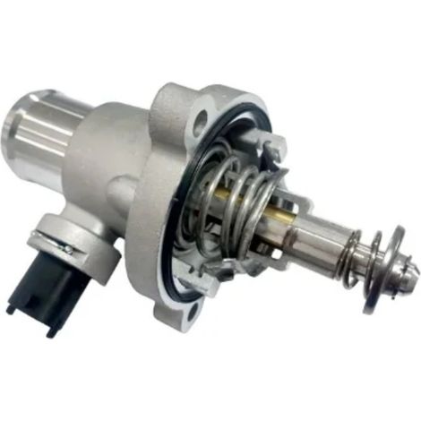 Le D4G15B-1306110 convient aux thermostats électroniques et aux thermostats des véhicules Chery Tiggo 3x.