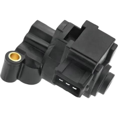 Vanne de régulation du ralenti 35150-33010 1580809 pour Hyundai Elantra, Sonata, Tucson, Kia Cerato Sportage, Optima, Picanto (1/5)
