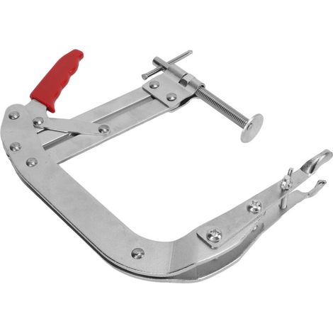 Outil Universel de Réglage Bidirectionnel de la Soupape Sp pour le Kit d'outils de Soupape de Moteur Engi Sm à Moyen pour le Retrait et l'installation du Support de Soupape en. (1/5)