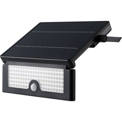 Proiettore mod. Yuma colore nero (1/2)