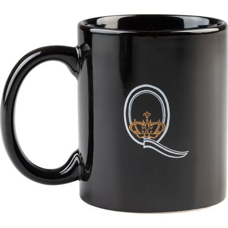 Queen mug 350 ml - keramik kaffeetasse fur tee und heigetranke 211339384 211339384 211339384 (1/5)