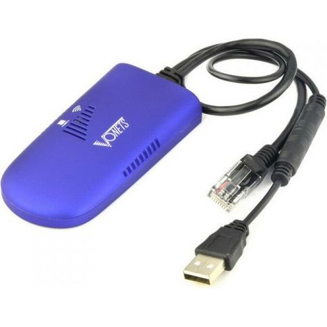 Bentel adattatore Wi-Fi per ABS-IP 802.11b/g/n 150mbit - ABS-VAP11G