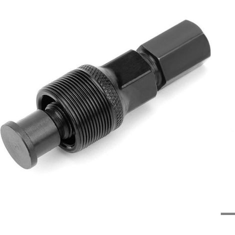Extracteur De Manivelle - Acier Au Carbone Trempé - Pour Démontage Pédalier VTT Et Vélos Pliants - 1 Pièce (1/3)