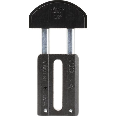 Tendeur de chaîne RS PRO, Code DIN 08B-1, Norme Conforme à la directive RoHS, Tension maximum 250N ( Prix pour 1 ) (1/3)