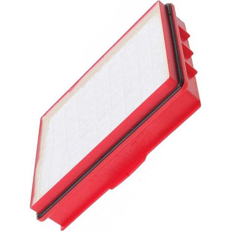 Filtre Hepa H12 (1/2)