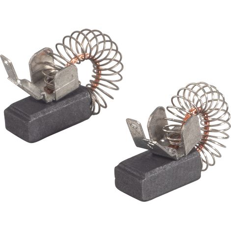 Kohlebürste, 2er-Pack 151376
