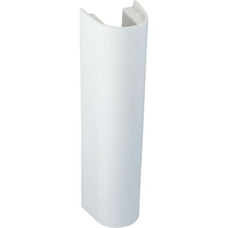 LAUFEN Pro pedestal, para lavabos, 195x175x700mm, blanco, (1/2)