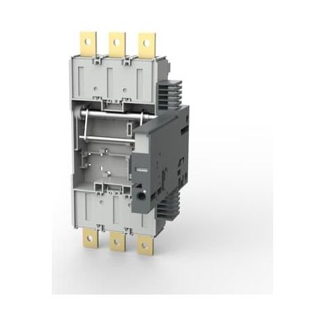 XT5 W FP 630A 4p HR HR IEC/UL 1SDA104694R1 ABB 104694