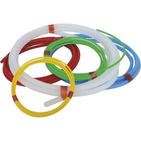 Flexible interne cintrage manuel x5 1/4" à 3/4" - DIFF