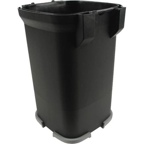 Vaso de repuesto del filtro Fluval 07