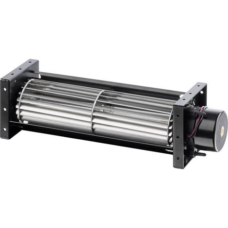 X-Fan CD4315V24BRHWE Ventilatore a flusso trasversale Motore destro 24 V/DC