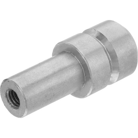 de cheminée Tofficu en métal filetage industriel 0 6 cm (1/5)