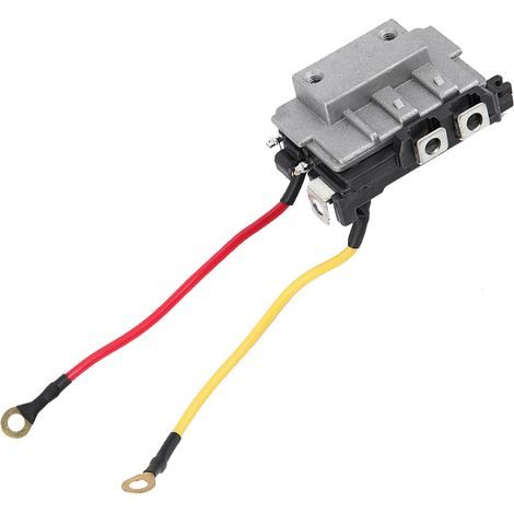 Allumage Module Bobine Moteur pour TOYOTA CHEVROLET ISUZU PONTIAC GEO 89620-10090 (1/5)