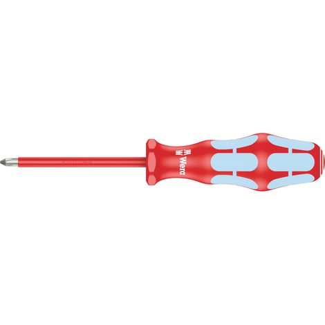 WERA 05022733001 DESTORNILLADOR VDE, 1 X 80 MM (1/5)