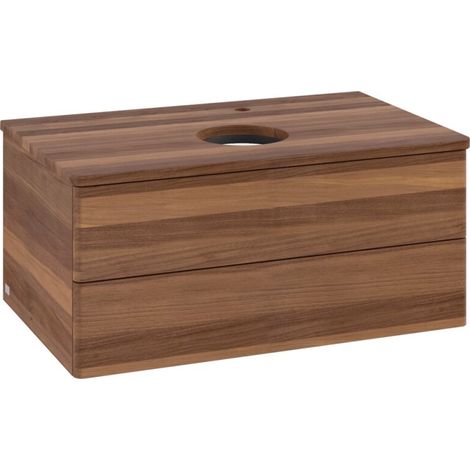 Villeroy & Boch L19052HM WTUS Antao L195 800x360x500mm (1/3)