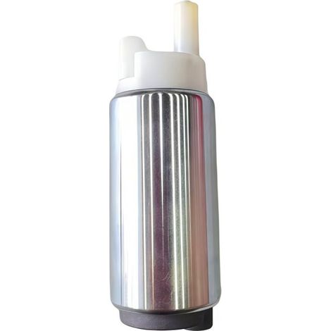 Motorcycle fuel pump core compatible with Honda CB1000R CB600F Hornet CTX1300 CB1100, fuel pump core with integrated filter for optimal cleanliness. (1/3)