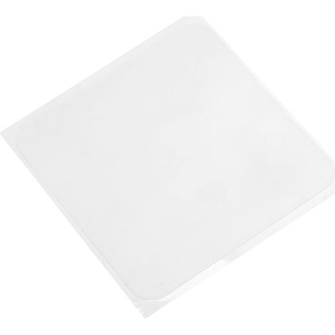 Ruban adhésif de réparation de fuite transparent, ruban d'étanchéité pour tuyaux, forte adhérence, imperméable, usage universel, 1 rouleau. (1/5)