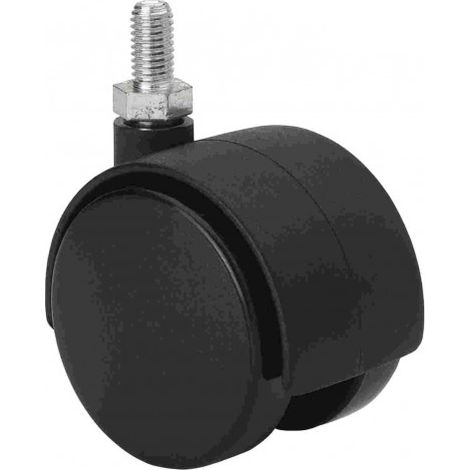 RUEDA GIRATORIA 50DK35 ESP.M615 - RUEDAS ALEX