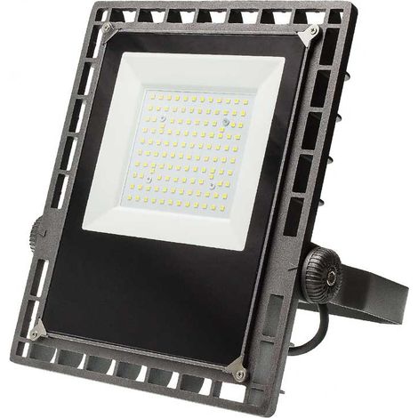 Projecteur LED 150W étanche IP65 - Blanc du Jour 5700K (1/3)