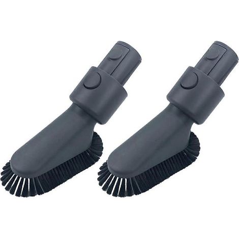 Weiche Bürste für Dreame V9 V9B V10 V11 11SET V16 T10 T20 T30 (1/5)