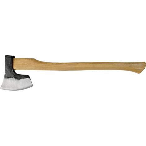 Axt Strend Pro A633 Sandblaster 1250 g, Holzstiel 700 mm