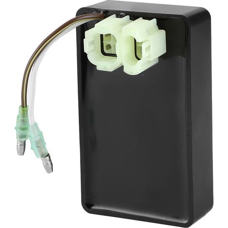 Boîtier CDI d'allumage de moto 0452310, pièce de rechange pour Polaris Phoenix 200 de 2005. (1/5)