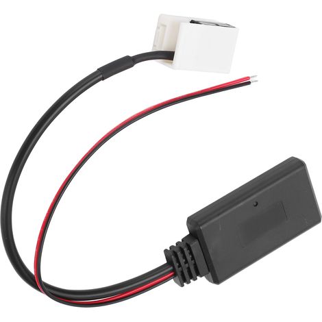 Bluetooth-Modul für Radios, AUX-Eingangskabel und Ersatzadapter für RCD200, RCD210, RCD310, RNS300, RNS310, RNS510 (1/5)