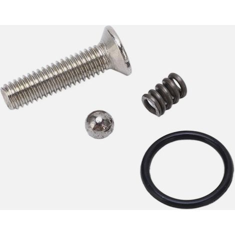 Convient pour Yamaha YFZ350 kick 1987-2006, levier de kick reconstruit 90501-12081-00 (1/5)