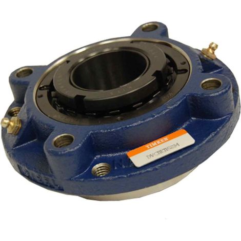 Palier rond Solid Block DVC11K050SM-TIMKEN