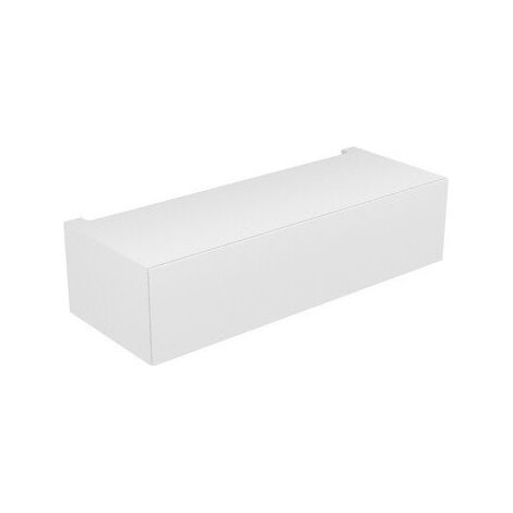 Module meuble bas EDITION 11 1400 x 350 x 535 mm violet (RAL 4007) KEUCO